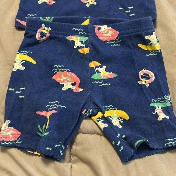 play condition 3 pack 12m two piece pajama sets-see all photos! - Picture 15 of 16